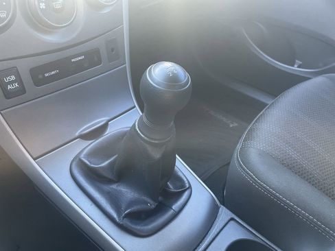 Used 2013 Toyota Corolla S image 21