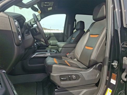 Used 2021 GMC Sierra 1500 AT4 w/ AT4 Value Package image 14