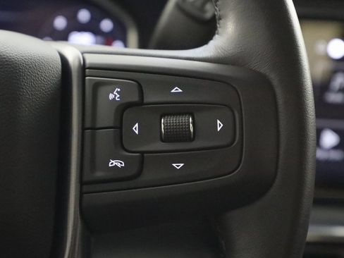 Used 2024 GMC Sierra 3500 Denali Ultimate image 24