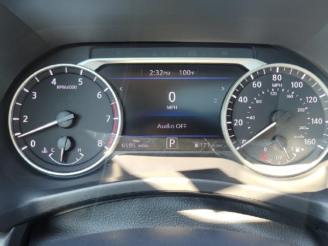 Used 2023 Nissan Sentra SR w/ SR Premium Package FWD image 25