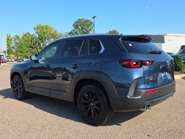 Used 2025 MAZDA CX-50 AWD 2.5 S w/ Weather Package image 5