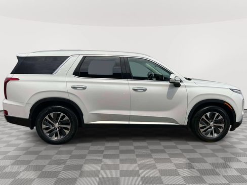 Used 2021 Hyundai Palisade SEL w/ Winter Package AWD/4WD image 4