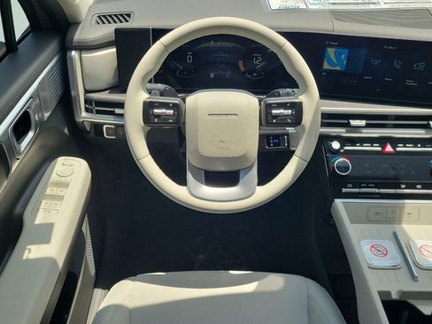 New 2026 Hyundai Santa Fe SE FWD image 12