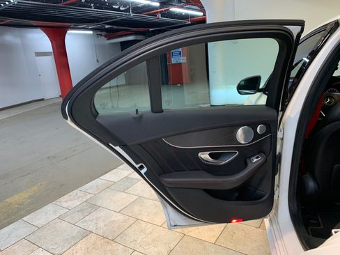 Used 2016 Mercedes-Benz C 450 AMG image 30