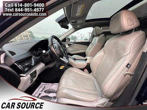 Used 2019 Acura RDX AWD w/ Technology Package image 12