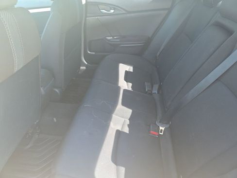 Used 2018 Honda Civic EX image 10