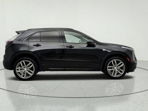 Used 2019 Cadillac XT4 Sport AWD/4WD image 4