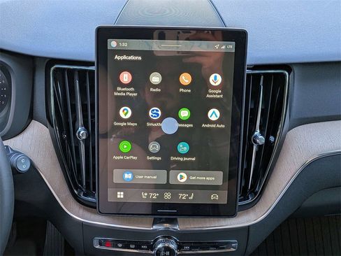 New 2026 Volvo XC60 B5 Plus w/ Protection Package Premier image 19