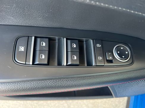 Certified 2022 Kia Forte GT w/ GT2 Package FWD image 50