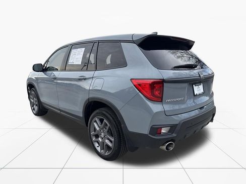 Used 2023 Honda Passport EX-L image 6