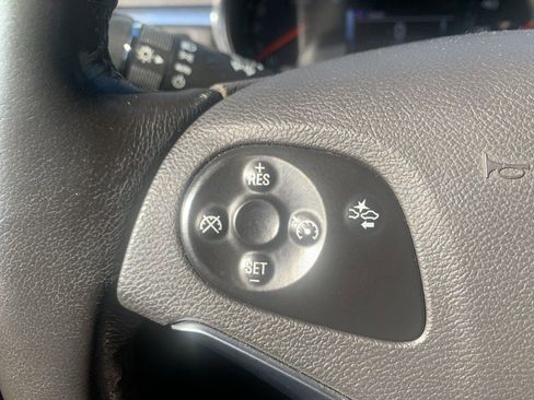 Used 2017 Chevrolet Impala Premier image 23