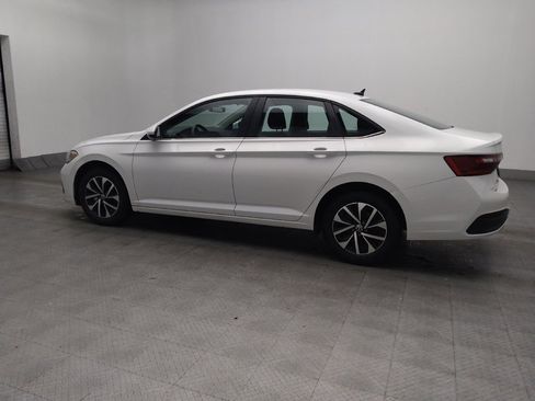 Used 2024 Volkswagen Jetta S FWD image 3