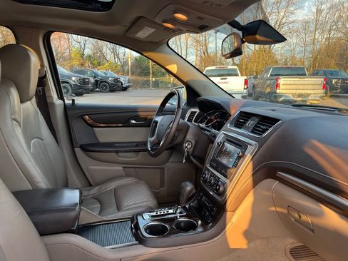 Used 2015 GMC Acadia Denali AWD/4WD image 39