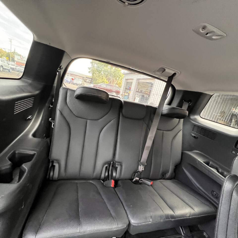 Used 2020 Hyundai Palisade SEL FWD image 26
