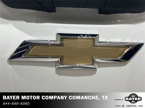 New 2024 Chevrolet Silverado EV W/T image 27