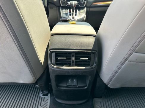 Used 2019 Honda CR-V EX-L image 24