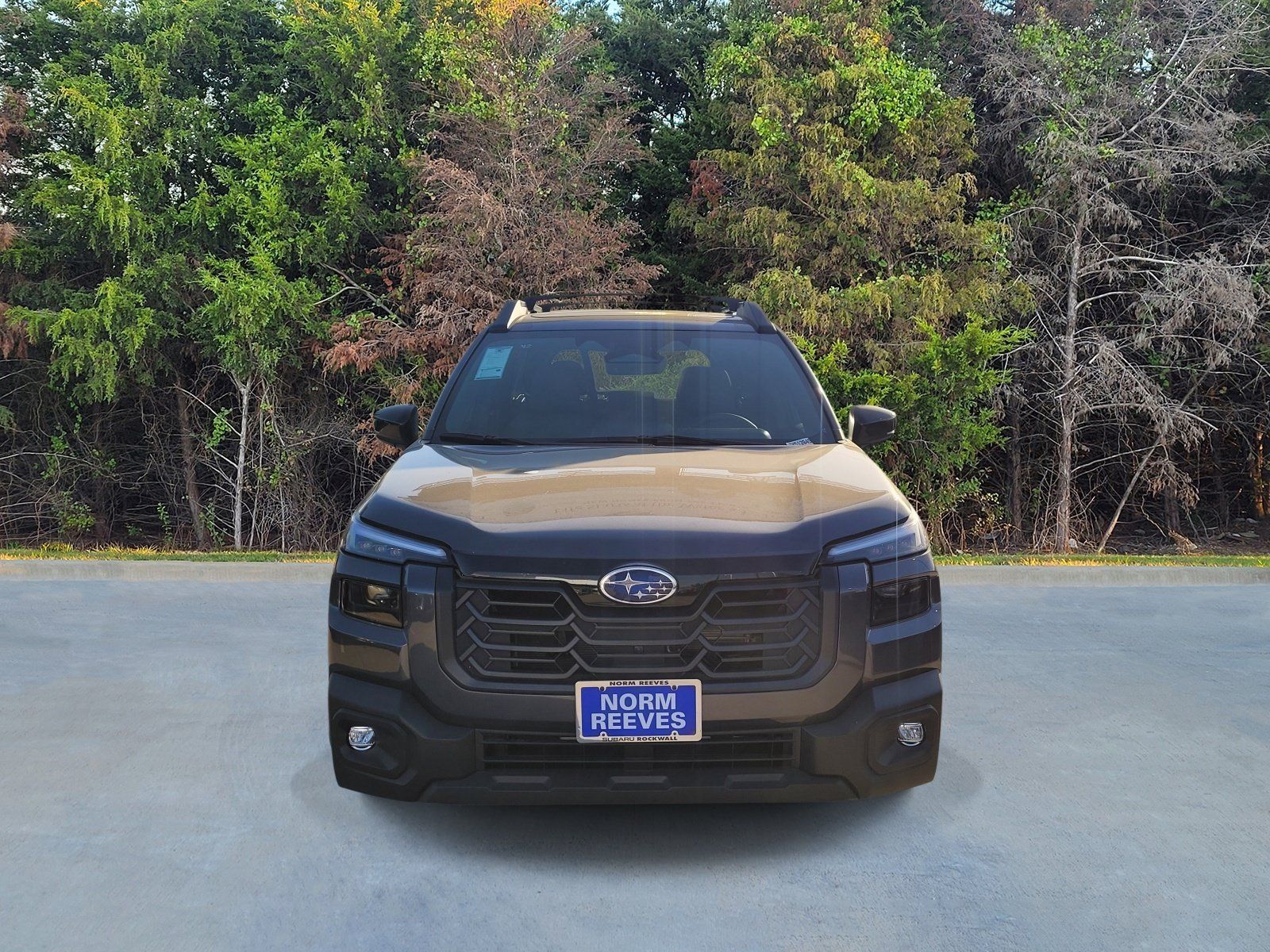 New 2026 Subaru Outback Limited XT AWD/4WD image 2
