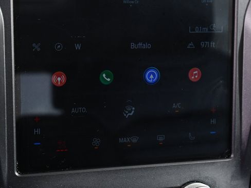 Used 2022 Ford Edge SEL w/ Convenience Package image 29