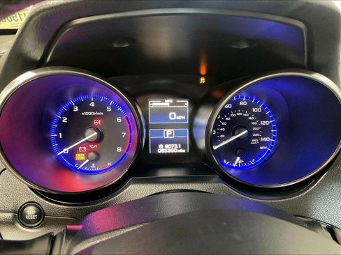 Used 2017 Subaru Legacy 2.5i Premium AWD/4WD image 24