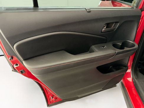 Used 2024 Honda Passport TrailSport image 28