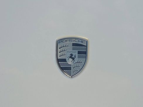 Certified 2025 Porsche Taycan Turbo AWD/4WD image 27