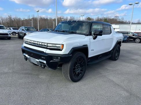 New 2026 GMC Hummer EV 2X image 8