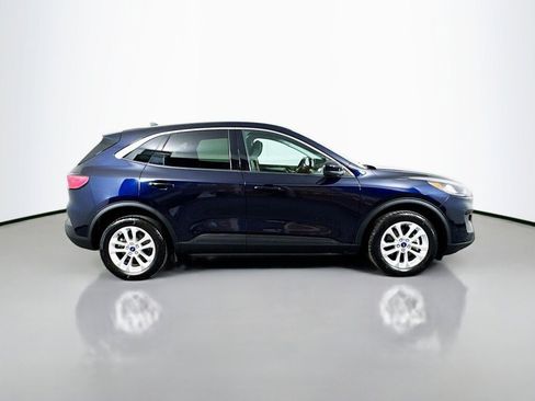 Used 2021 Ford Escape SE FWD image 6