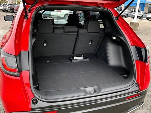 New 2026 Honda HR-V Sport image 26