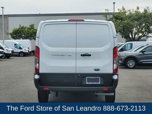 New 2025 Ford Transit 150 Base image 8
