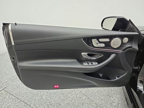Used 2023 Mercedes-Benz E 450 Coupe image 14