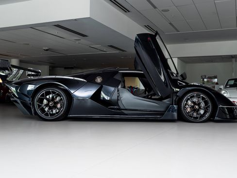 Used 2022 Lamborghini Aventador SVJ image 14