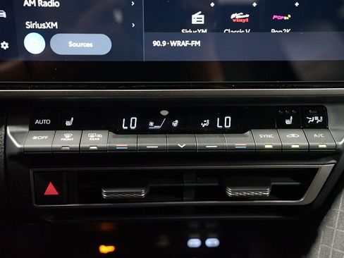 New 2026 Toyota Camry XLE image 20