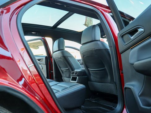 Used 2024 Honda Prologue Touring image 43