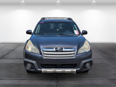 Used 2014 Subaru Outback 2.5i Limited w/ Moonroof Package AWD/4WD image 6