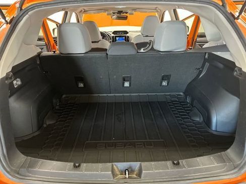 Used 2018 Subaru Crosstrek 2.0i Premium AWD/4WD image 24