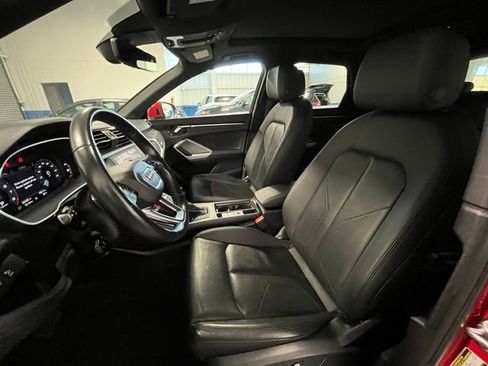 Used 2024 Audi Q3 2.0T Premium AWD/4WD image 21