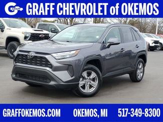 Used 2024 Toyota RAV4 XLE AWD/4WD 360° Tour