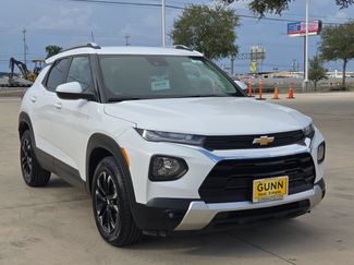 Certified 2023 Chevrolet TrailBlazer LT FWD video 1