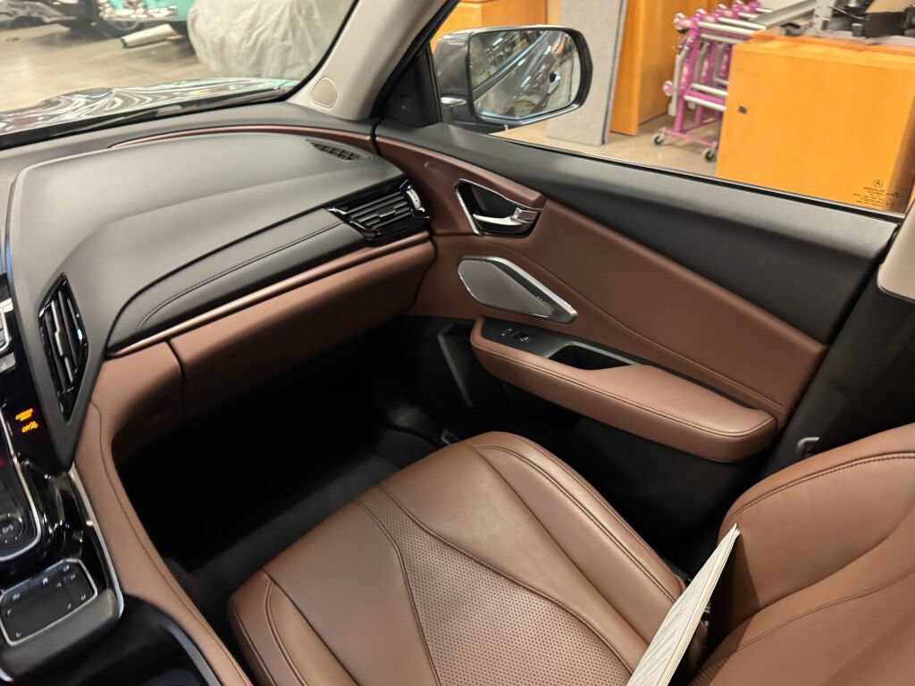 Certified 2024 Acura RDX w/ Technology Package AWD/4WD image 15