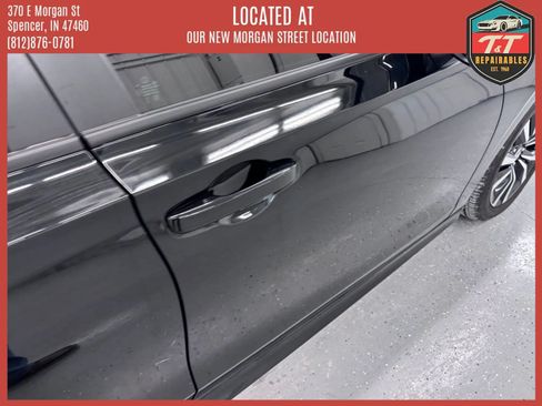 Used 2023 Honda Civic EX image 26
