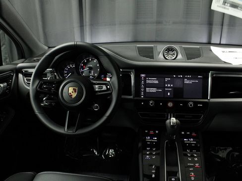 New 2026 Porsche Macan S AWD/4WD image 10