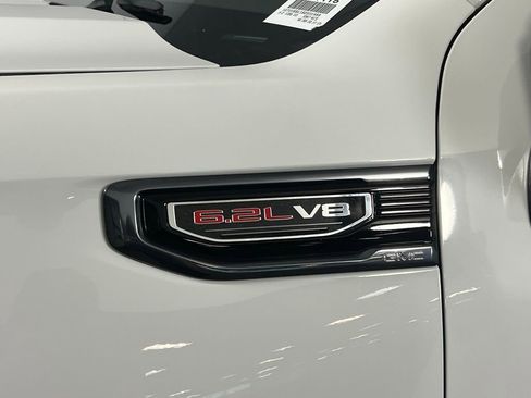 Used 2025 GMC Sierra 1500 AT4 w/ AT4 Premium Package image 27