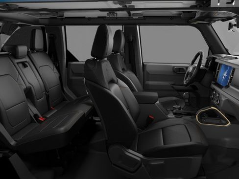 New 2026 Ford Bronco Badlands AWD/4WD image 31