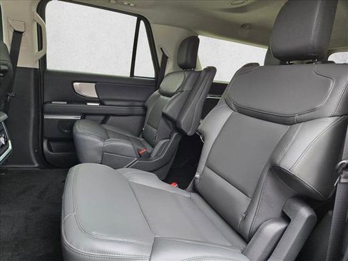 New 2026 Ford Expedition Max Active RWD image 16