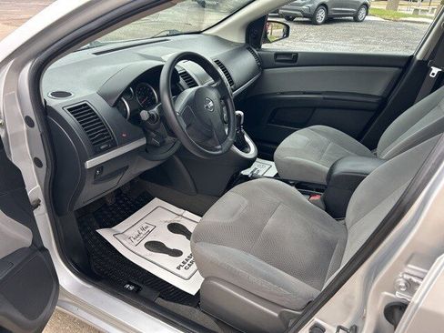 Used 2012 Nissan Sentra 2.0 image 16