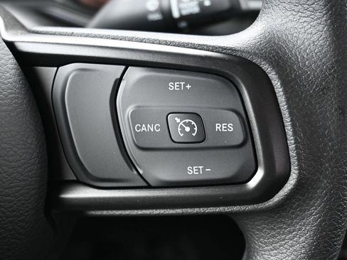 New 2026 Jeep Wrangler Sport image 10