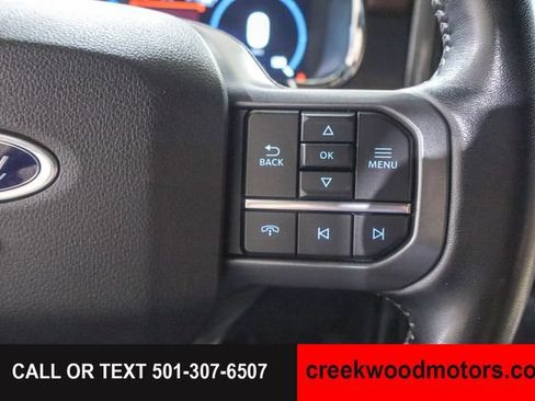 Used 2021 Ford F150 Lariat AWD/4WD image 52