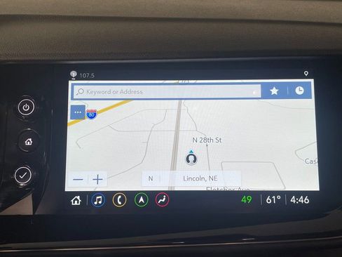 Used 2023 Buick Envision Avenir image 20