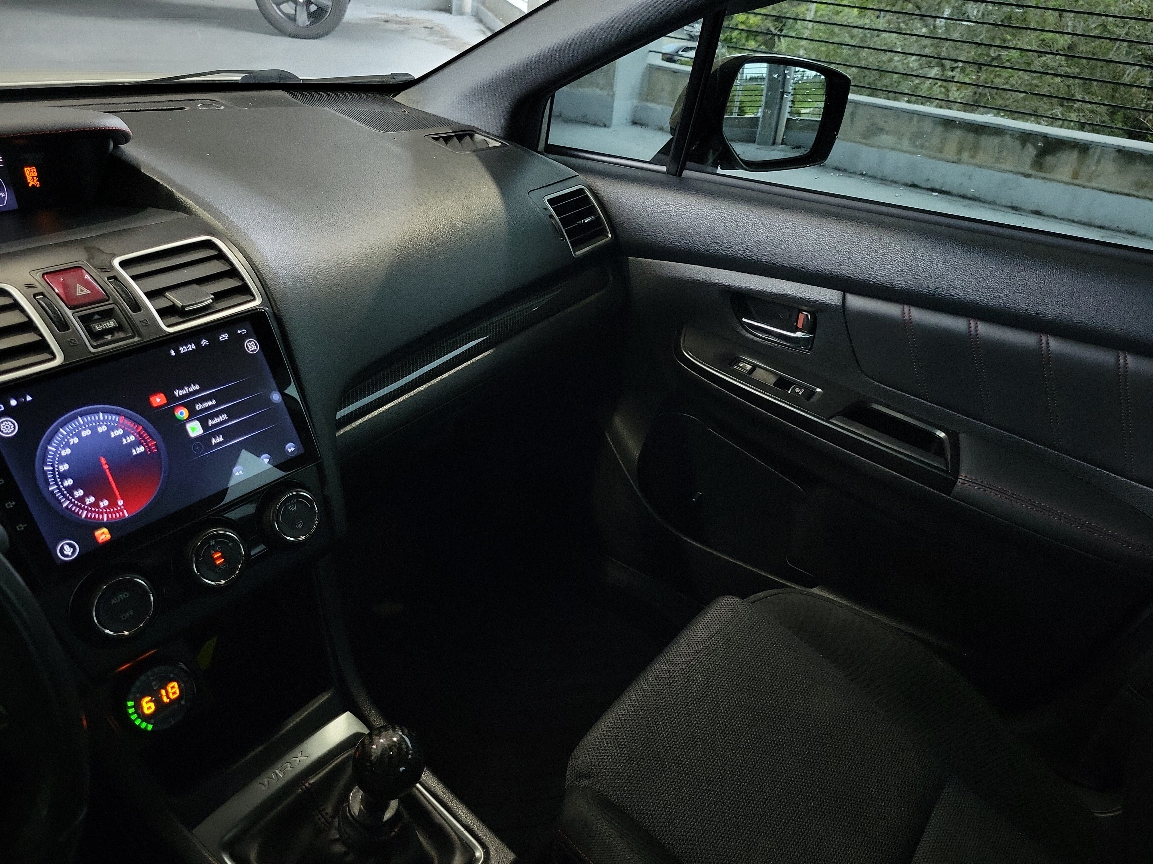 Used 2020 Subaru WRX AWD/4WD image 25