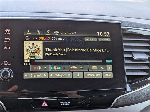 Used 2021 Honda Passport EX-L image 13
